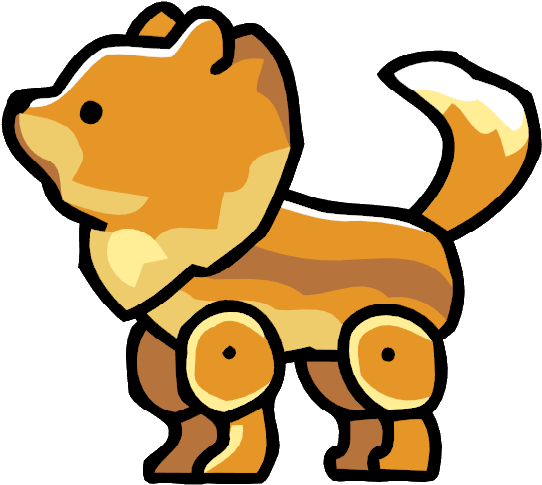 Pomeranian - Pomeranian (559x498)