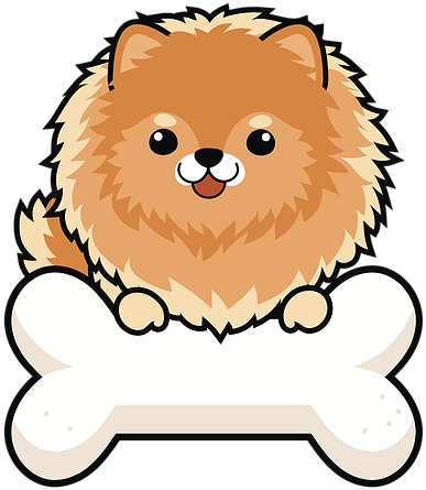 We Use Cookies To Provide The Services And Features - Pomeranian (600x533)