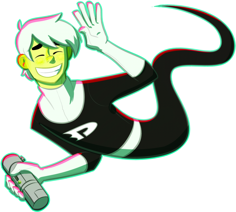 Smile For The Paparazzi By Astrera - Cartoon (983x812)