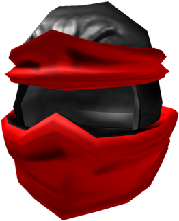 Kai's Ninja Mask - Roblox Corporation (420x420)