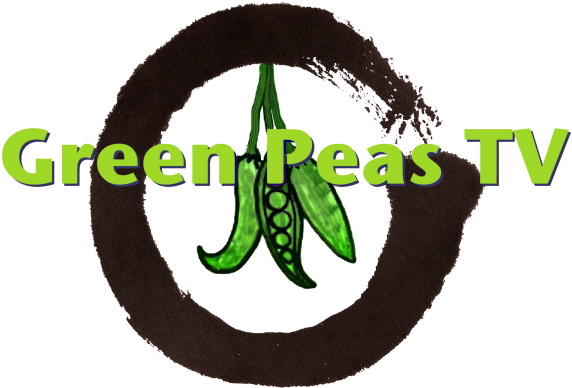 Green Peas Tv To Film Backstage At The James Beard - Beginning No End (580x414)