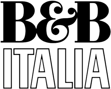 Www - Bebitalia - It - Backstage B&b Italia - B And B Italia Logo (401x332)