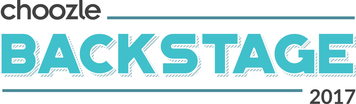 Choozle Will Be Hosting Their First Annual Choozle - Electric Blue (1356x399)