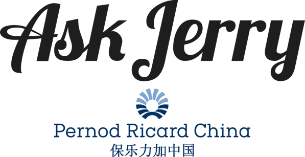 Ask Jerry Challenge, Pernod Ricard China, Olivier Marescq - Ask Jerry (597x307)