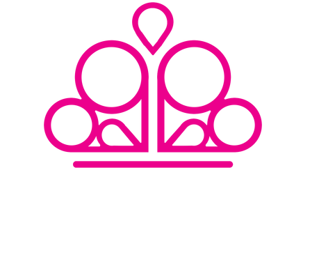 Hi Res Logo Clear White Paparazzi Pinterest Banners - Paparazzi Jewelry (600x400)