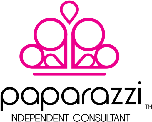 Paparazzi Accessories Logo Clear Background Papa Rock - Paparazzi Logo Png (650x433)