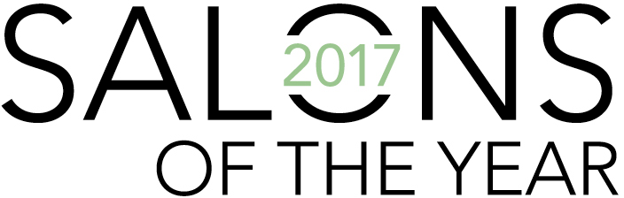 Backstage Salon Spa Is Thrilled To Announce We've Been - Backstage Salon Spa Is Thrilled To Announce We've Been (704x224)