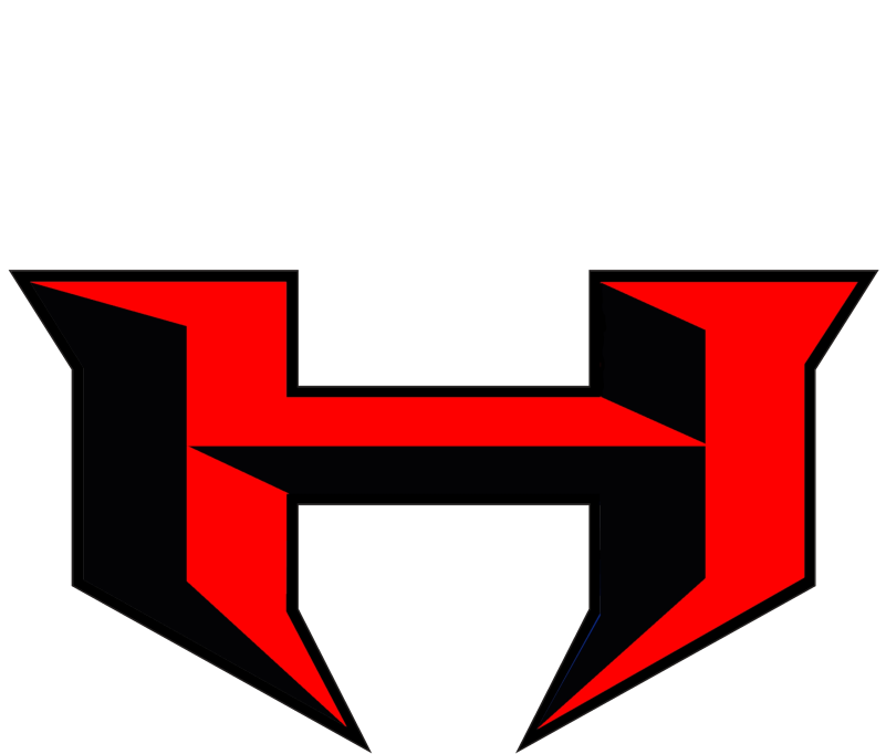 Pin School Pride Clipart - New York/new Jersey Hitmen (800x800)
