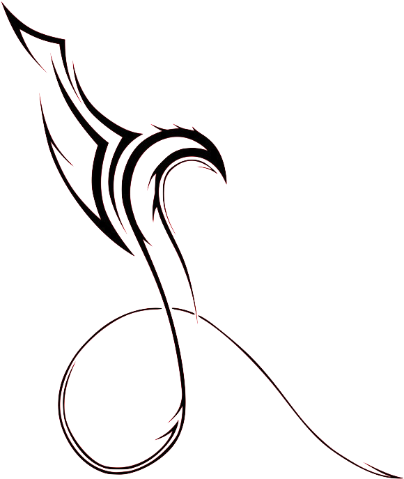 Tribal-r - Tribal-r (600x726)