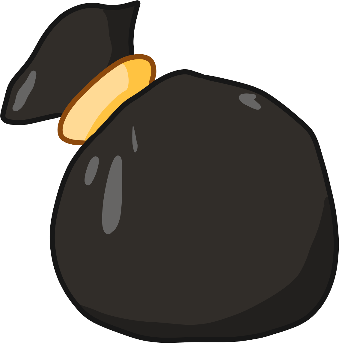 Ast-trashy - Bfdi Trashy (1200x1200)