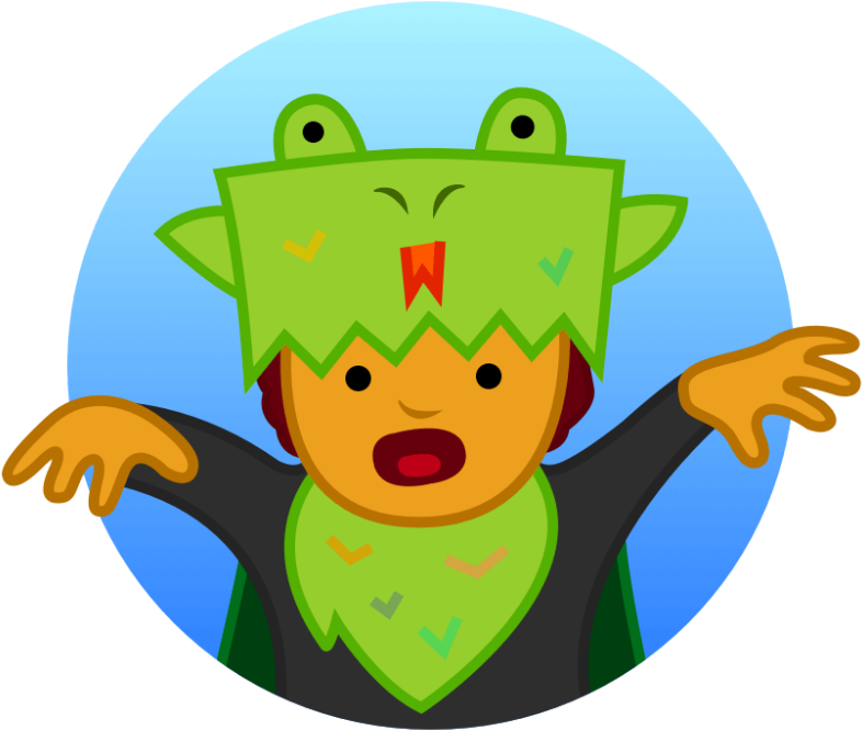 Pin After School Club Clipart - Cartoon (820x820)