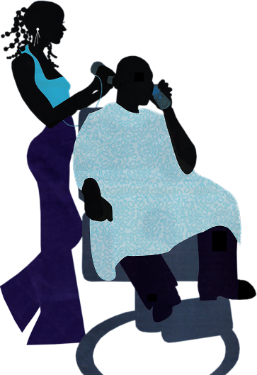 Share This Image - Barbershop (363x529)