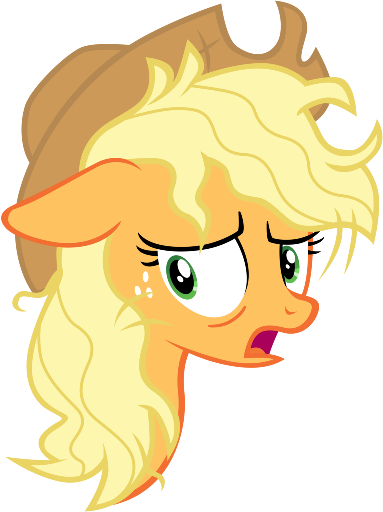 Absurd Res, Applejack, Artist - Cartoon (796x1024)