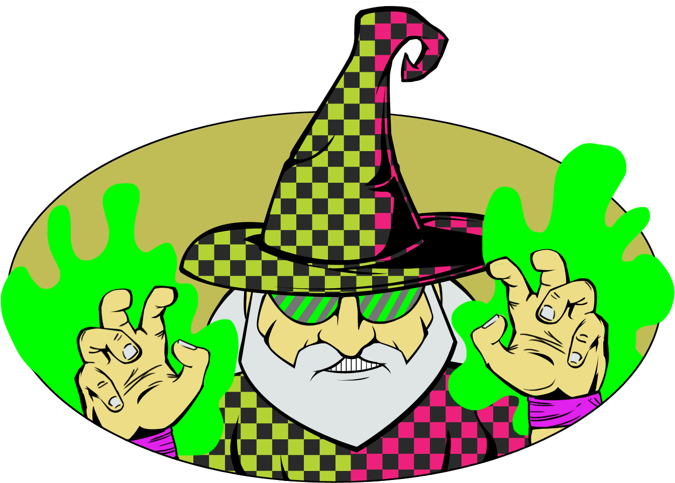 No Caption Provided - Cartoon (1500x1000)