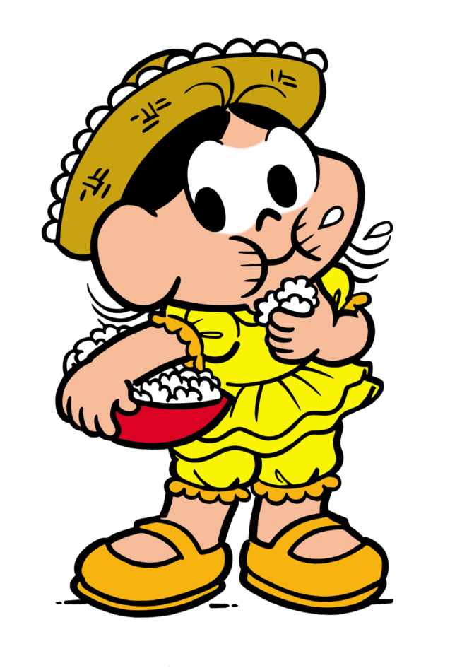 Lista De Comida De Festa Junina (712x1024)