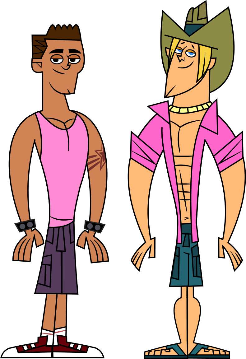 Brody And Geoff - Tdi Brody (791x1154)