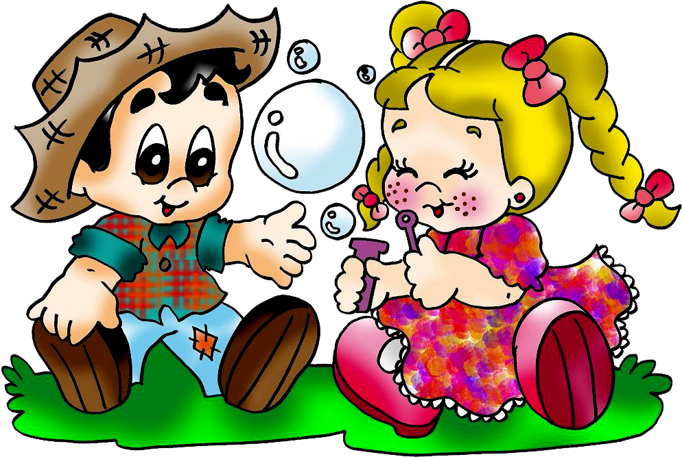 Festa=junina São João Em Png Queroimagem Ceiça - Party (1016x714)