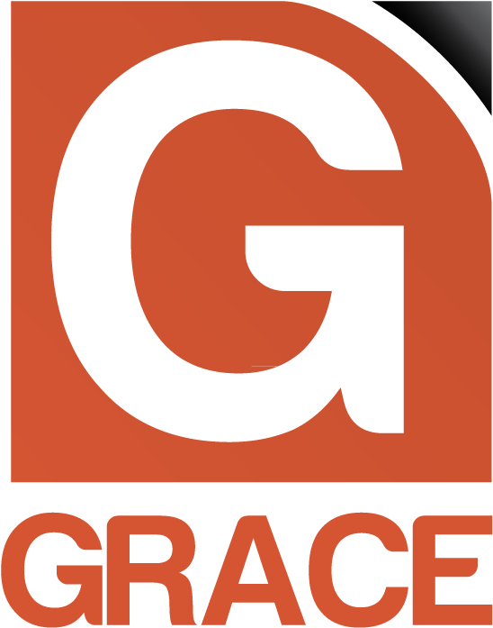 Grace Church Logo - Sign Language (1293x1038)