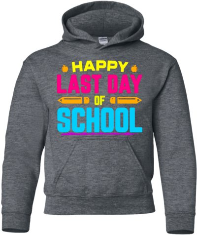 Happy Last Day Of School Graduation T Shirt - Arrish Irish Pirate St Patricks Day - Shirt (480x480)