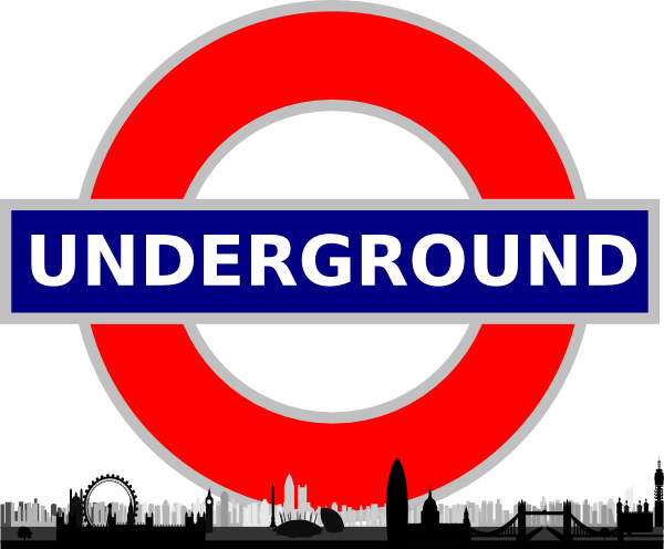Showing Post & Media For Cartoon Underground Sign - Embankment Tube Station (600x496)
