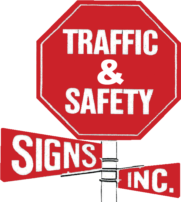 Traffic & Safety Signs - Traffic And Safety Sign (648x690)
