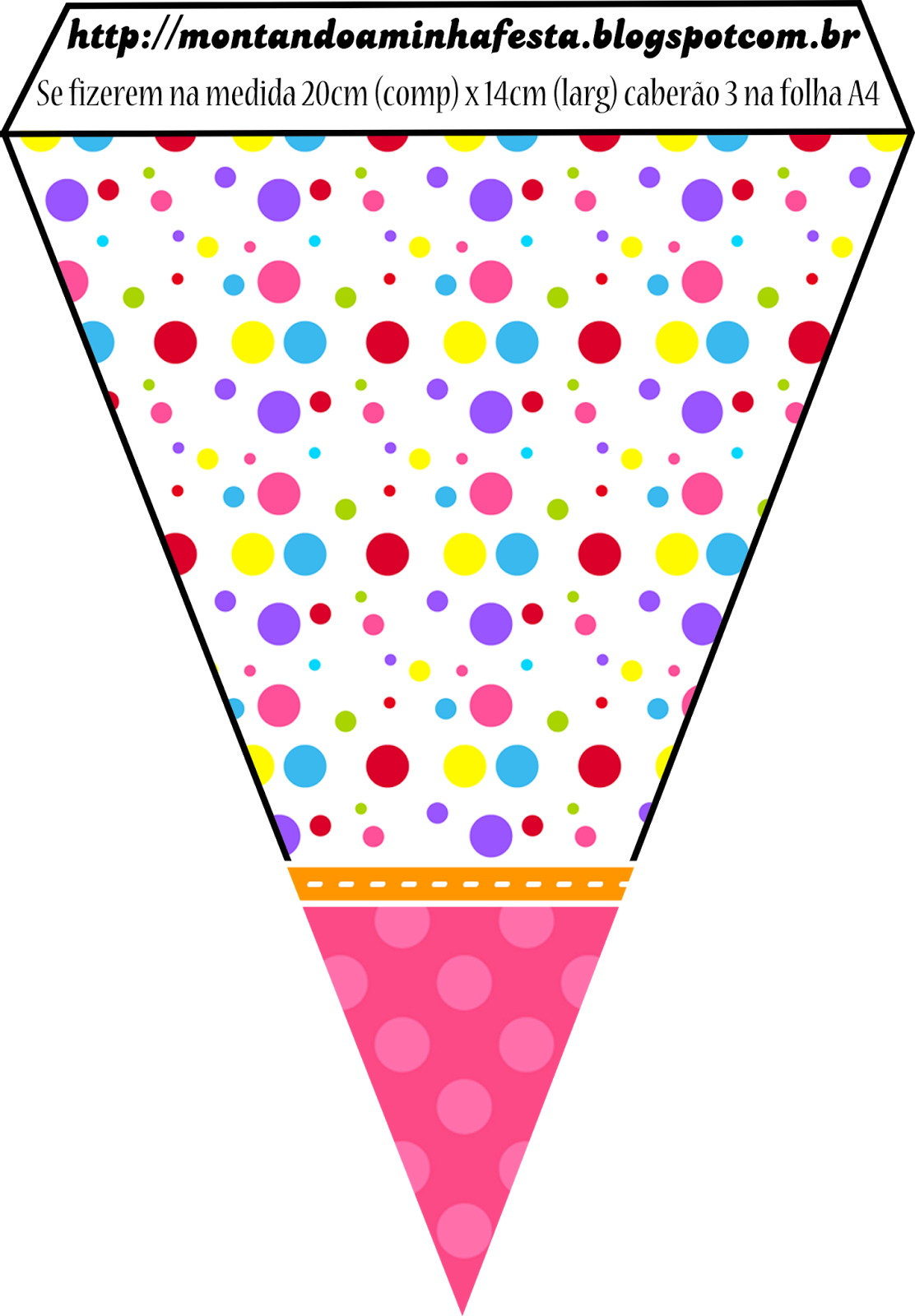 Kit Para Impressão Circo Meninas - Decorar Cumpleaños Plim Plim Nena (1112x1600)