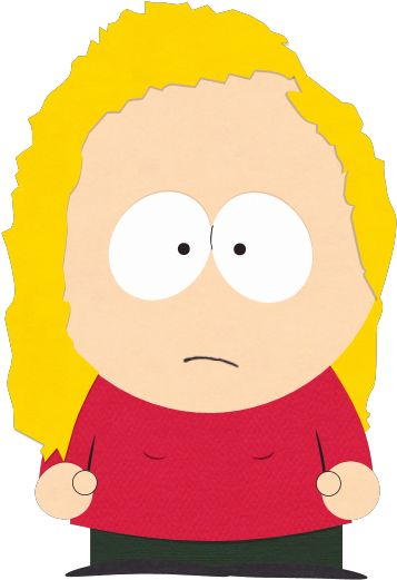 Alter Egos Bebe With Boobs - South Park Bebe Screen Shots (360x532)