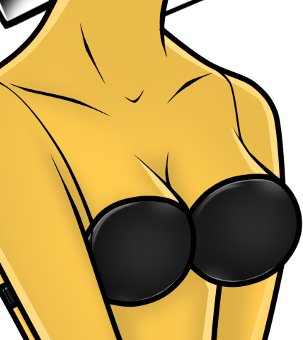 Rouge The Bat - Rouge The Bat (428x480)