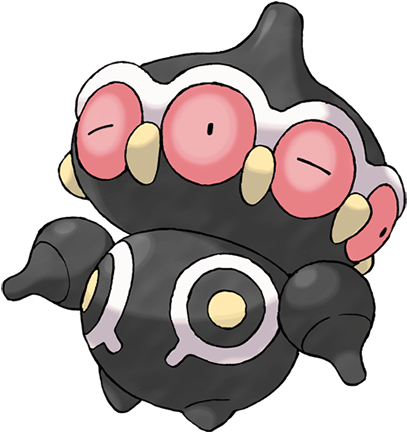 #344 Claydol - Pokemon Go Claydol (431x431)