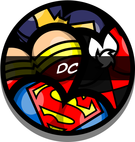 Dc Sb Ball - Dc Sb Ball (488x488)