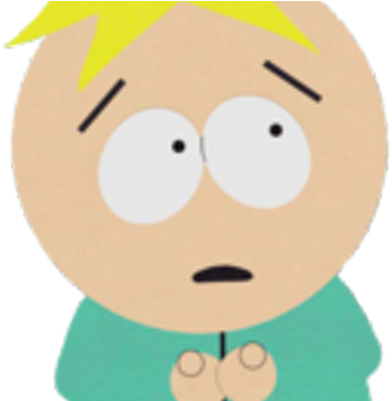 Butters Stotch - King Crimson (400x400)