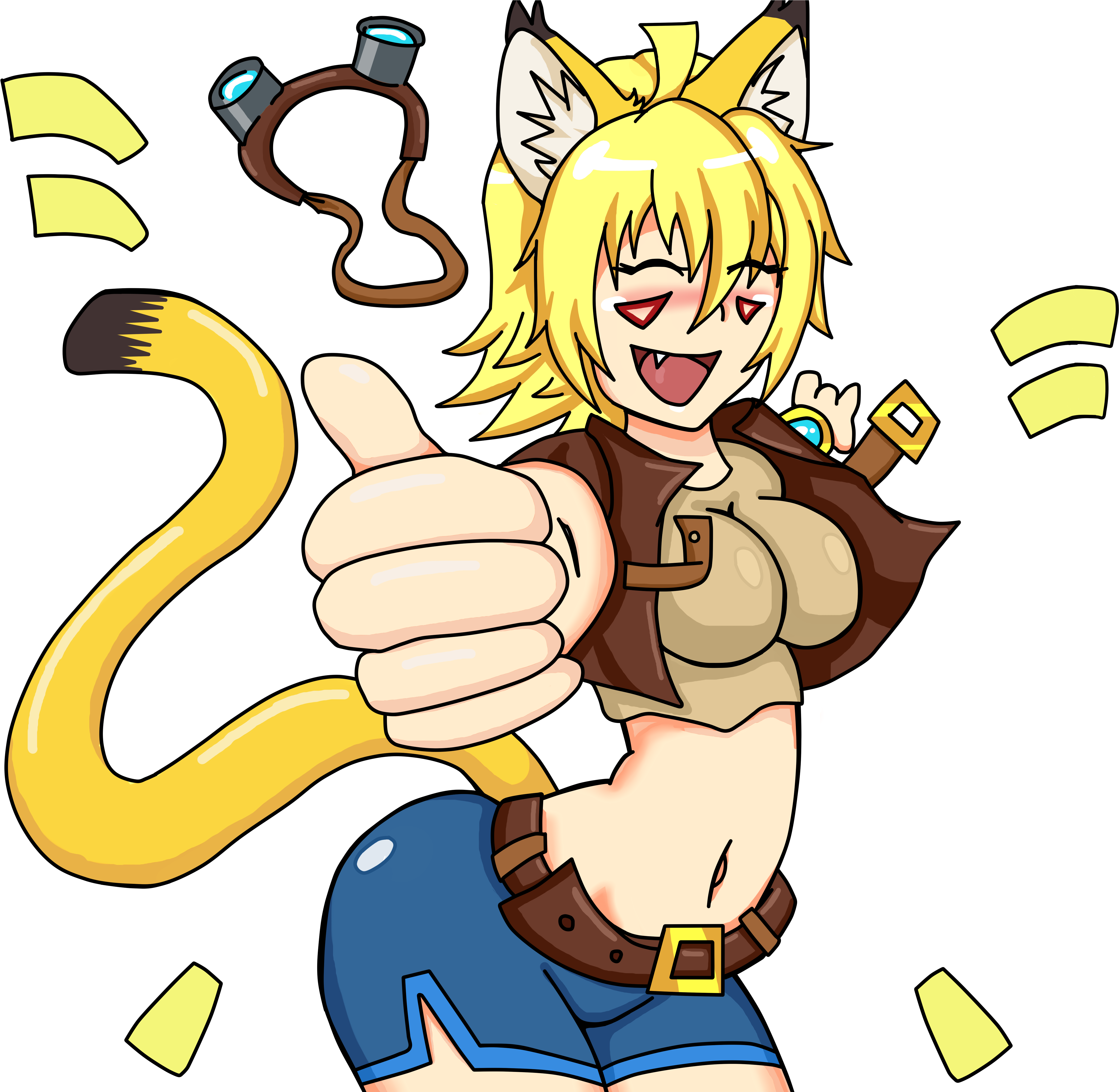 Http - //fc05 - Deviantart - Net/fs70/f/20ox-d5dghog - Cat (5000x4500)