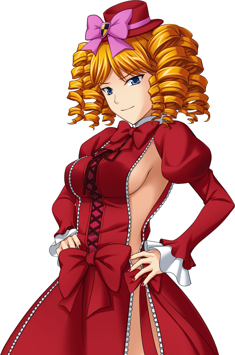 Examples - - Umineko No Naku Koro Ni Gaap (787x1186)