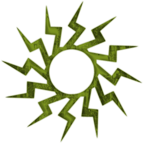 Ancient Scorching Sun Icon Version 2 Clipart - Clothing (512x512)