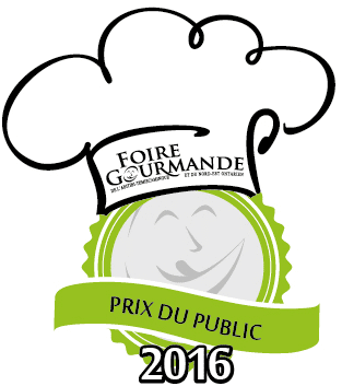 Let's Talk Bison - Circle (419x490)