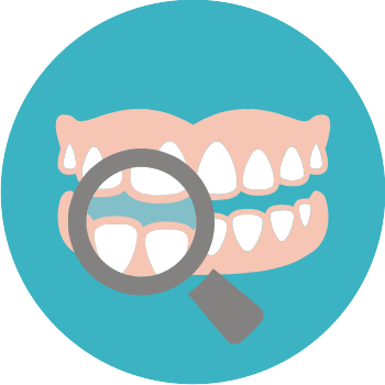 Forensic Odontology - Forensic Odontology Background (350x350)