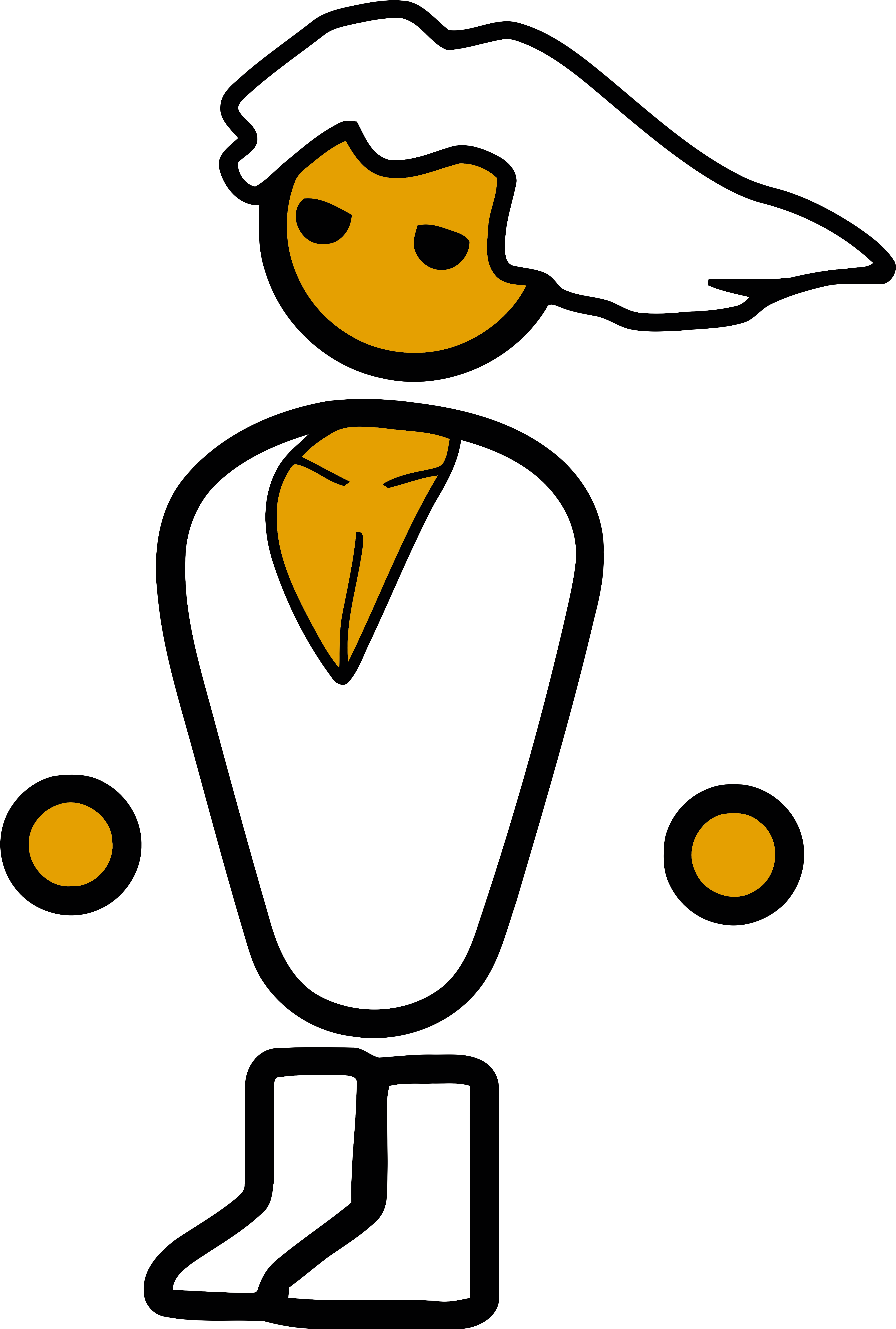 That Is Actually Pretty Accurate - Pc Master Race Png (5000x7325)
