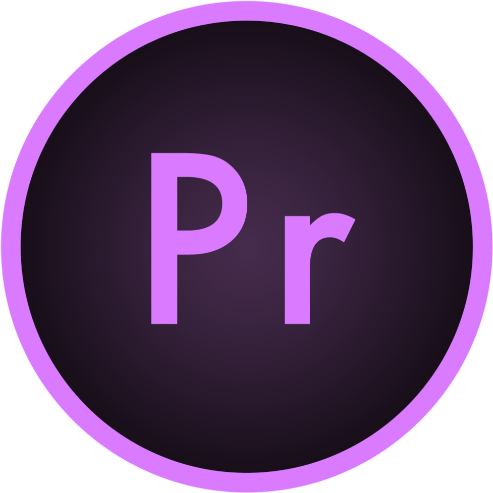 Adobe Premiere Pro Adobe Creative Cloud Adobe Creative - North Miami Senior High (1000x1000)