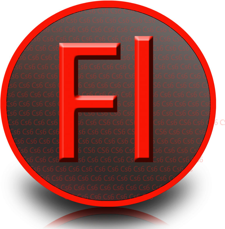 Adobe Flash Pro Cs6 - Circle (800x800)