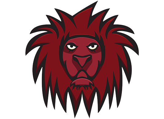 Esports Mascots - Logo/mascot - Cartoon (550x400)