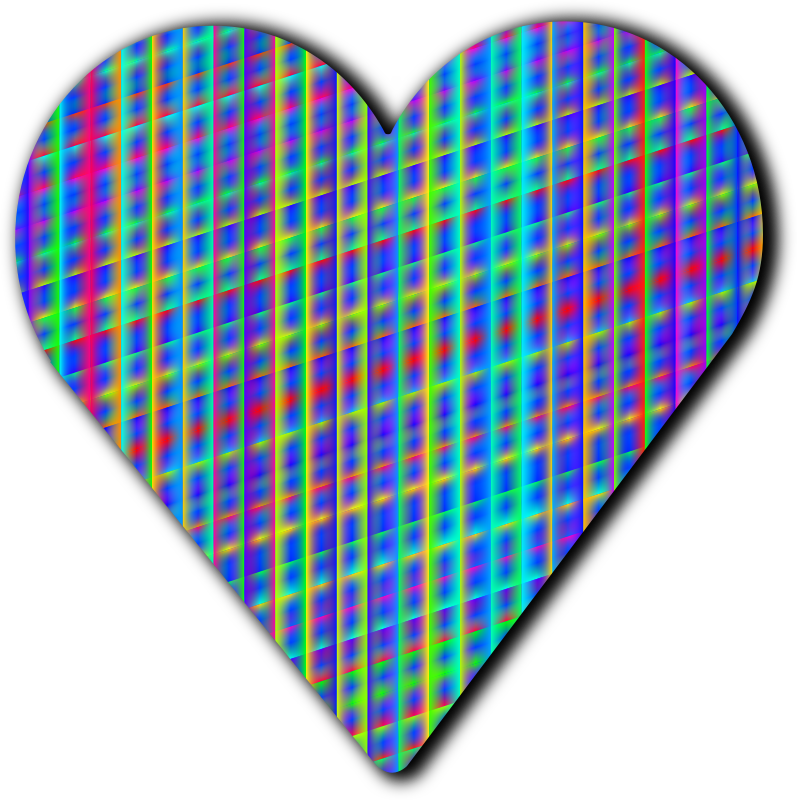 Medium Image - Heart (797x800)