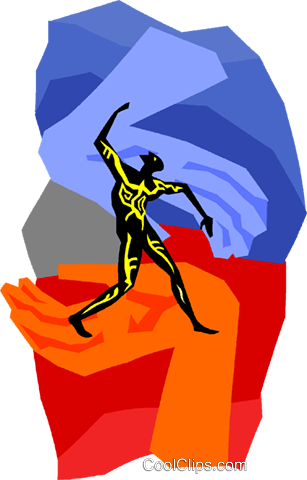 Choosing The Appropriate Help Royalty Free Vector Clip - Illustration (307x480)