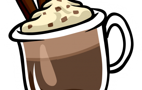 Homemade Hot Chocolate To Keep You Warm - Hot Chocolate Clip Art (475x300)