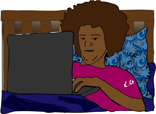 At 26, I've Learned That The Lies That I've Been Spoonfed - Cartoon (640x480)