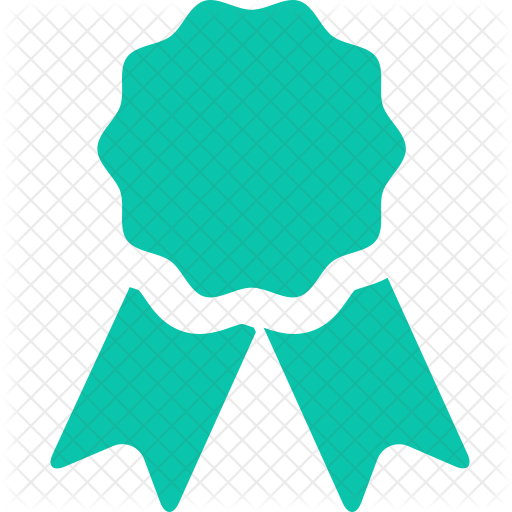 Seal Icon - Scholarship (512x512)