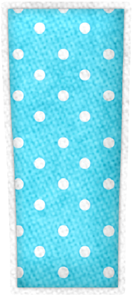 Letras Mayúsculas De Colores Para Imprimir - White (283x500)