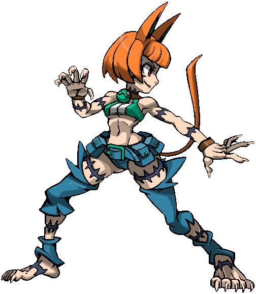 Show Spoiler Hide Spoiler - Skullgirls (516x592)