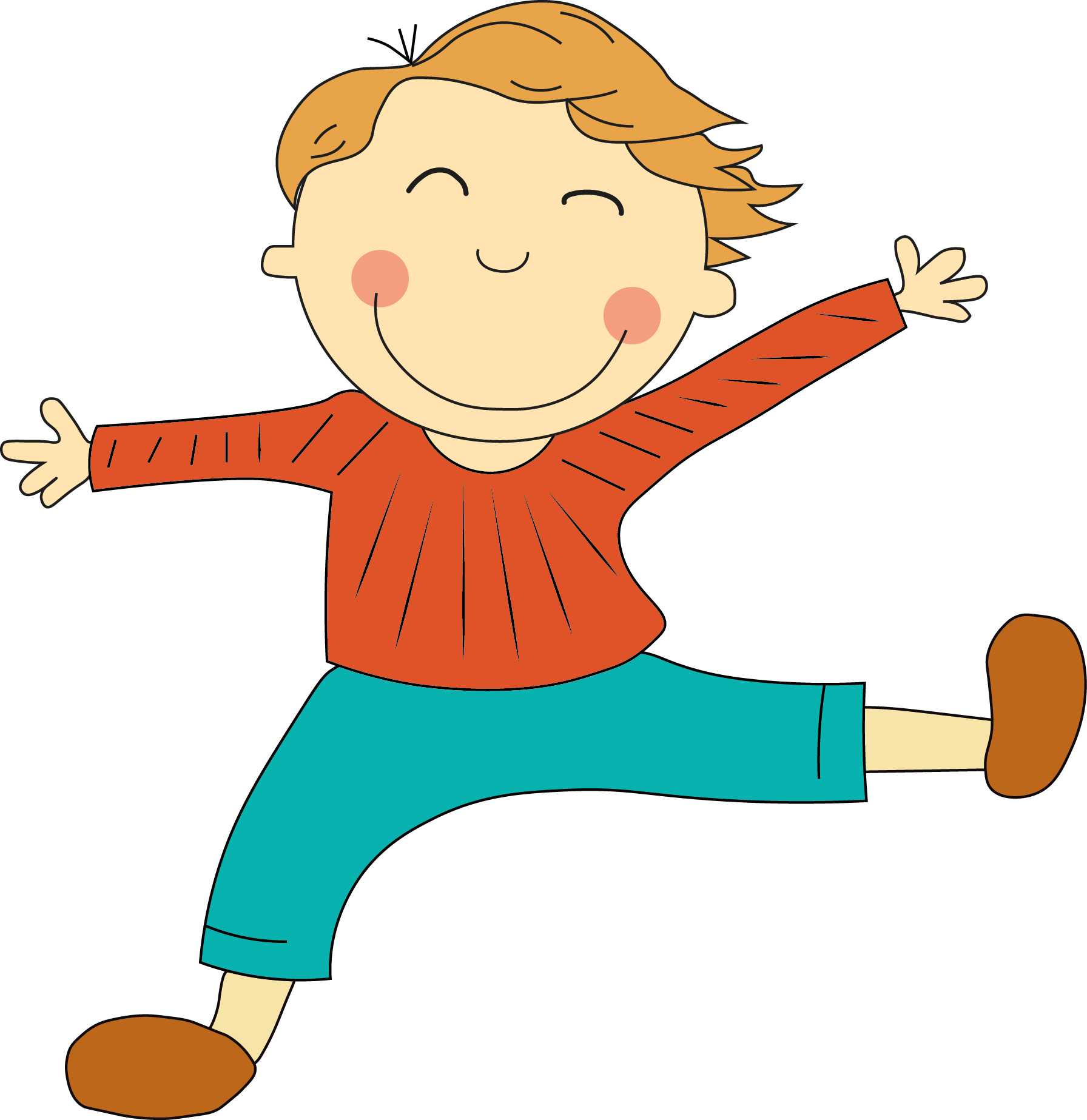 The Ymca Micro Sports Program For Preschool Aged Children - Kindergarten Čtyřlístek Kadan (1792x1847)