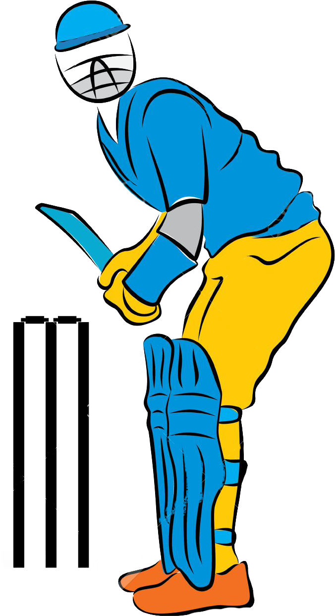 And Every Individual Through Sports - Illustration (749x1300)