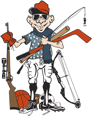 About All Seasons Sports, Llc - All Season Sports Delano Mn (309x400)